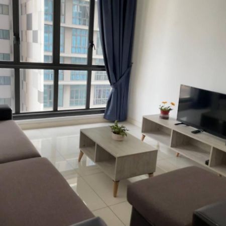 2 Bedroom Apartment @Setia Sky 88 Johor Bahru Eksteriør billede