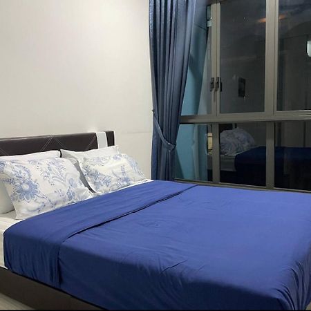 2 Bedroom Apartment @Setia Sky 88 Johor Bahru Eksteriør billede