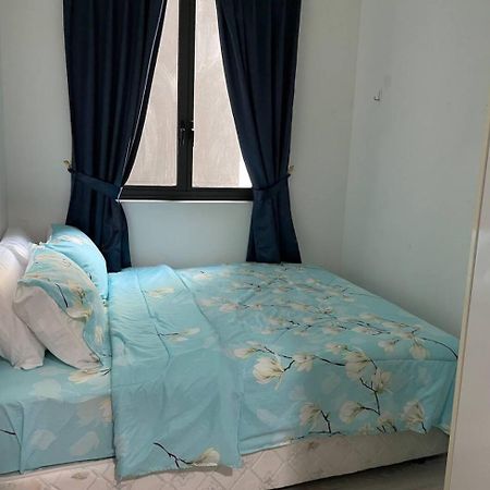 2 Bedroom Apartment @Setia Sky 88 Johor Bahru Eksteriør billede