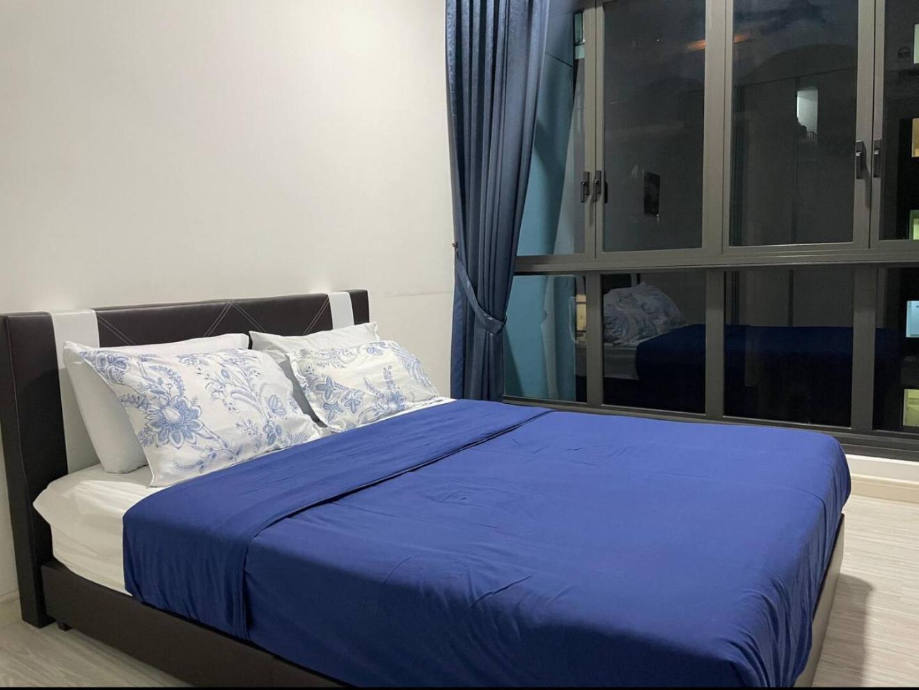 2 Bedroom Apartment @Setia Sky 88 Johor Bahru Eksteriør billede