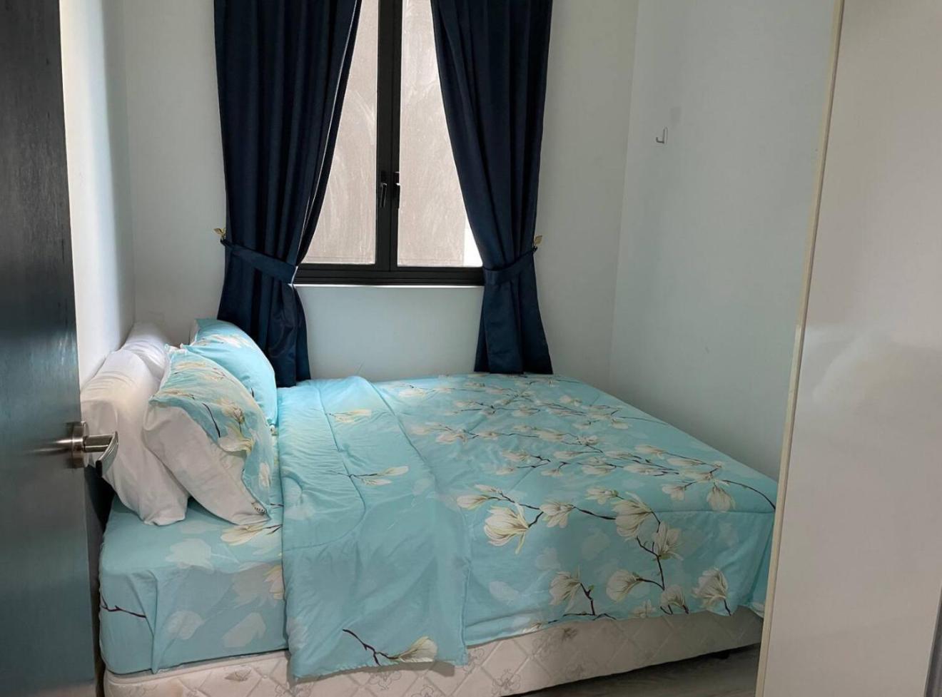 2 Bedroom Apartment @Setia Sky 88 Johor Bahru Eksteriør billede